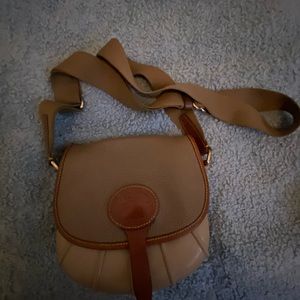 Dooney and Bourke Duck Crossbody